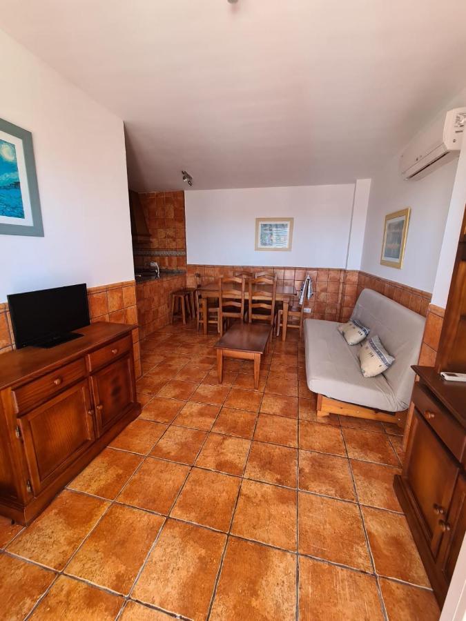 Isiyol Atalayas Apartamento Peñíscola Exterior foto